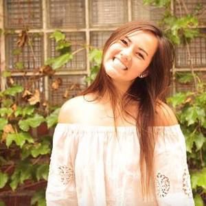 Meet your Posher, Alyssa